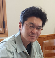 旭木材工業 株式会社 船橋 雅裕