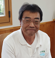 旭木材工業 株式会社 渡辺 浩伸