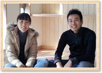 新築したいと思うようになったのは、どんなきっかけからですか？