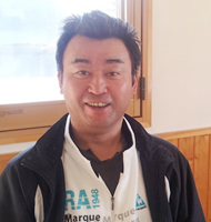 井田室内装飾 井田 博之