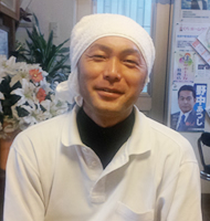 川田建築 川田 昌孝