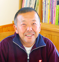 有限会社リップ防水 田村 英則