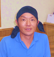 株式会社 佐野スレート工業所 宮下 健一