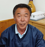 芹澤工業 芹澤 正明