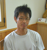 田中総業 田中 英明