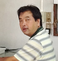 北埼トーヨー住器 橋本 文夫