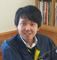 和以美 株式会社 高水 恭平
