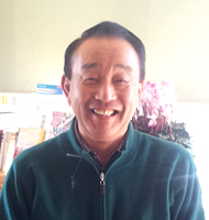 有限会社 渡辺建具店 渡辺 悦男