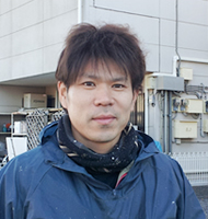渡辺塗装 岡部 弘典
